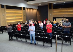 Promoção Natal de Esperança Já Começou! 5 NATAL 8