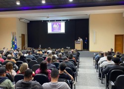 NOITE DE SUCESSO COM PALESTRANTE LIGIA PEREIRA BLANCO, COMO ENCANTAR E FIDELIZAR CLIENTES. 9 0ef31556-a7af-45ee-9690-34627413ace0