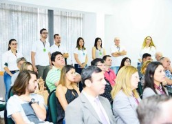 Novos Associados Foram Recebidos em Evento na ACIC 5 DSC_7633