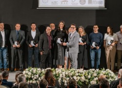 Solenidade de Posse da Nova Diretoria da ACIC para o Biênio 2024-2026 99 Acic_Presid_2024-140