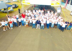 NAC - Núcleo Automotivo de Cianorte 3 PIT-STOP-NAC