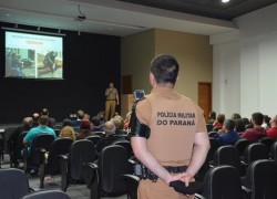 CODESC Realizou Palestra “Orientação de Segurança para a Sociedade” 6 DSC_0866