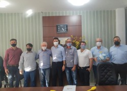 ACIC entrega Carta de Intenções ao Secretário Guto Silva 5 guto silva