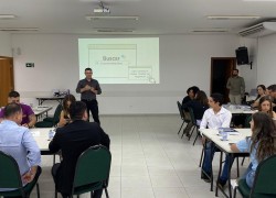 Aqui na ACIC você fica sabendo primeiro! 2º Rodada de Negócios para Empresários. 9 7bd3eb4c-3576-45a6-b35c-e8b8a16874a9