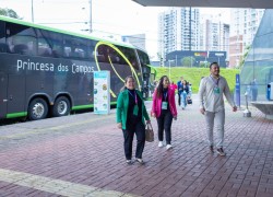 Ponto de Atendimento da ACIC Cianorte Recebe Selo Ouro de Referência do SEBRAE no Atendimento ao Empreendedor. 21 Inove -3