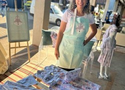 Aqui na ACIC você fica sabendo primeiro! Sucesso inaugural: 1º Feira Empreenda Mulher reúne empreendedores em Cianorte. 125 dab3c5c3-b094-4d5d-adb4-d22171d00f1d