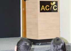 Palestra Gratuita Sobre Reforma Trabalhista Aconteceu na ACIC 6 DSC_1192