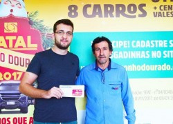 Avaliação Conclui Sucesso da Promoção Natal Sonho Dourado 42 DSC_0183