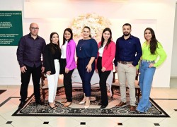 Homenagens marcaram posse da nova diretoria da ACIC 15 7