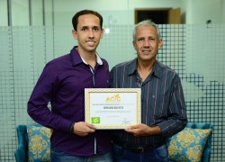 Palestra ‘Foco no Negócio’, com Mário Gazin, Aconteceu na ACIC 32 VIP_9161