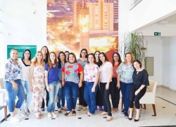 Oficina, palestras e visita técnica movimentaram as ações do Ponto de Atendimento ao Empreendedor de Cianorte 11 PA 1 VISITA TECNICA