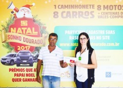 Avaliação Conclui Sucesso da Promoção Natal Sonho Dourado 64 DSC_1137