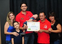 ACIC Realizou sua 10ª Adesão Coletiva 85 42