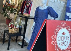 Aqui na ACIC você fica sabendo primeiro! Sucesso inaugural: 1º Feira Empreenda Mulher reúne empreendedores em Cianorte. 57 99eb284f-772a-48db-9a63-028d8aeed79f