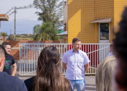 Em Cianorte, Encontro Regional da Cacinor estimula a entrada de jovens no universo associativista 13 6