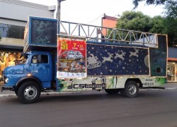 Papai Noel Chegou em Cianorte 9 04