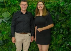 ACIC – 62 anos de histórias que inspiram o futuro. 65 NODINHA PRODUCOES