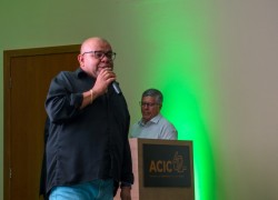 ACIC – 62 anos de histórias que inspiram o futuro. 141 NODINHA PRODUCOES