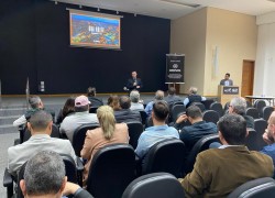 Coquetel de apresentação da Cresol à cidade de Cianorte. 7 cfd0453b-e918-4133-8ea5-4abd34e3c498