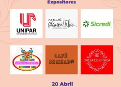 Aqui na ACIC você fica sabendo primeiro! Sucesso inaugural: 1º Feira Empreenda Mulher reúne empreendedores em Cianorte. 63 639f2944-b055-4b5d-b616-67ca8f6438da