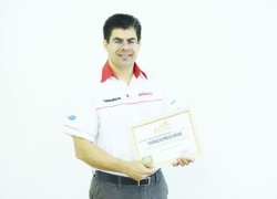 Novos Associados São Recebidos na ACIC Cianorte 38 FARMÁCIA PREÇO BAIXO