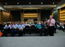 Palestra ‘Foco no Negócio’, com Mário Gazin, Aconteceu na ACIC 66 VIP_9278
