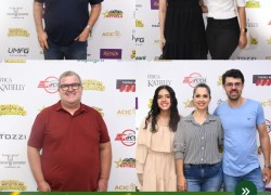 Lançamento Campanha - Show de Prêmios ACIC 2026 13 Show de Prêmios ACIC 2026 lançado oficialmente!Uma noite de inspiração, reconhecimento e união m (6)