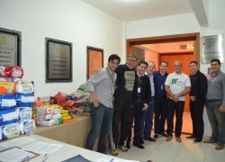 Cianorte Recebeu “De Olho no Mercado”, Com Professor Lievore 3 01DSC_0663