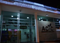 Papai Noel Chegou em Caravana da Gold Scrin 82 DSC_0318