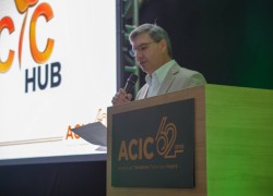 ACIC – 62 anos de histórias que inspiram o futuro. 145 NODINHA PRODUCOES
