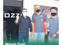 Diretores da ACIC realizam visitas técnicas para valorização das empresas de Cianorte 5 2 tozzi