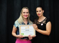 ACIC Realizou 11ª Cerimônia de Adesão Coletiva 35 18. GRUPO OSMOZE