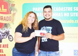 Avaliação Conclui Sucesso da Promoção Natal Sonho Dourado 150 DSC_1768