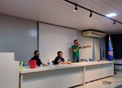 Núcleo de Ensino realizou ações do Projeto Empresário na Escola 15 7