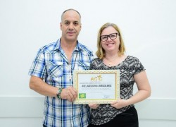 Novos Associados Foram Recebidos em Evento na ACIC 21 AXEL ACESSORIOS MASCULINOS