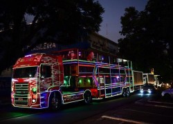 Vem Que Está Chegando o Natal em Cianorte 20 9