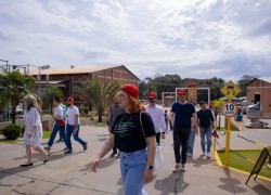 Em Cianorte, Encontro Regional da Cacinor estimula a entrada de jovens no universo associativista 11 5
