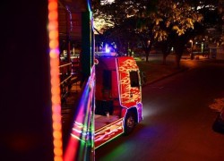 Vem Que Está Chegando o Natal em Cianorte 30 14