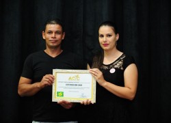 ACIC Realizou 11ª Cerimônia de Adesão Coletiva 31 16. ESPETINHO BOM SABOR