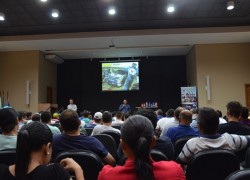 Núcleo Setorial das Auto Mecânicas e Auto Centers Realizou Palestra Sobre Lubrificantes 20 DSC_0011