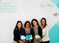 Ponto de Atendimento ao Empreendedor de Cianorte Recebe Prêmio Regional e Estadual 12 1