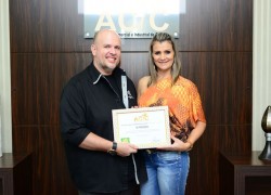 Palestra ‘Foco no Negócio’, com Mário Gazin, Aconteceu na ACIC 12 VIP_9109