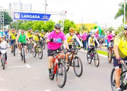 Acic Participou da Realização da 5ª Pedalada Cultural 3 PEDALADA-ABERTURA