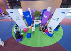 Ponto de Atendimento da ACIC Cianorte Recebe Selo Ouro de Referência do SEBRAE no Atendimento ao Empreendedor. 49 Inove -433