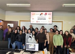 Projeto do NUMARC “Escola de Marcenarias” primeira turma formada por alunos da UEM Cianorte 5 WhatsApp Image 2025-06-28 at 14.28.37