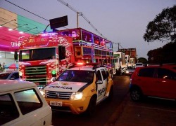 Vem Que Está Chegando o Natal em Cianorte 6 2