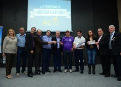 ACIC Realizou 12ª Cerimônia de Adesão Coletiva 19 VIP_6870