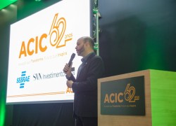 ACIC – 62 anos de histórias que inspiram o futuro. 193 NODINHA PRODUCOES