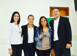 ‘Café com o Presidente’ para Receber Novos Associados na ACIC 6 DSC_3016