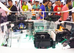 Núcleo Setorial Participou da Automec 4 IMG_6725